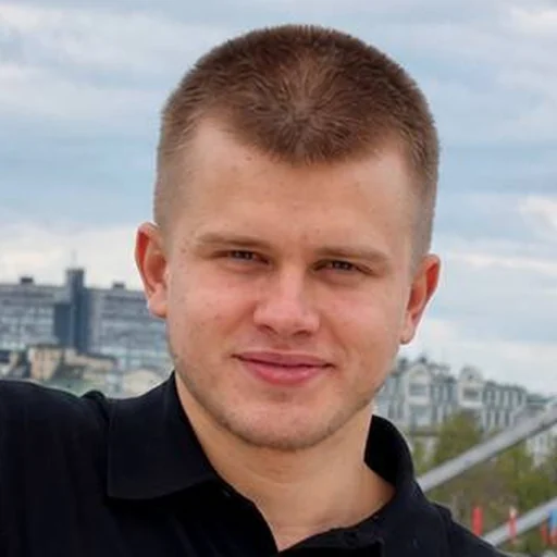 Фёдор Яковлев — разработчик