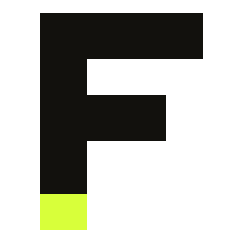 Логотип FORMA